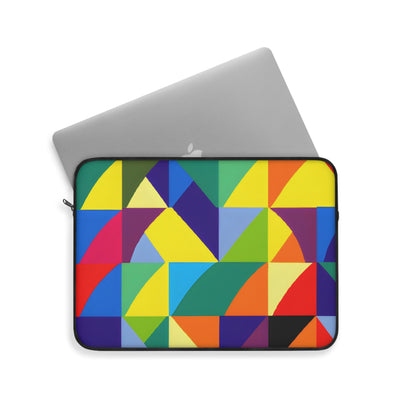 FeverFierceness - LGBTQ+ Laptop Sleeve (12", 13", 15")