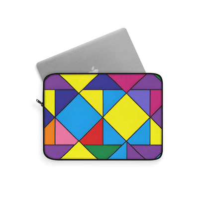 DIVAlicious - LGBTQ+ Laptop Sleeve (12", 13", 15")