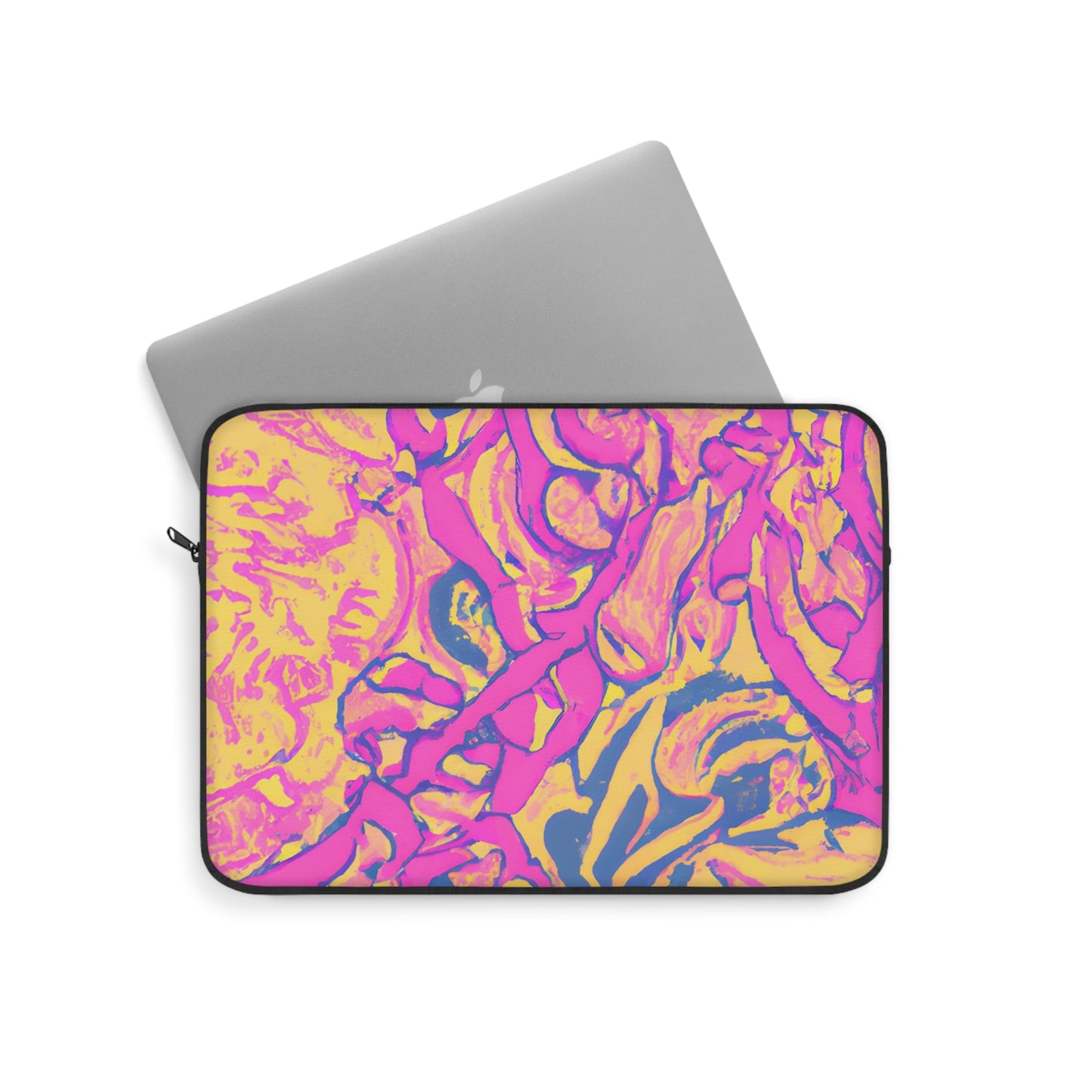 TinselFever - LGBTQ+ Laptop Sleeve (12", 13", 15")