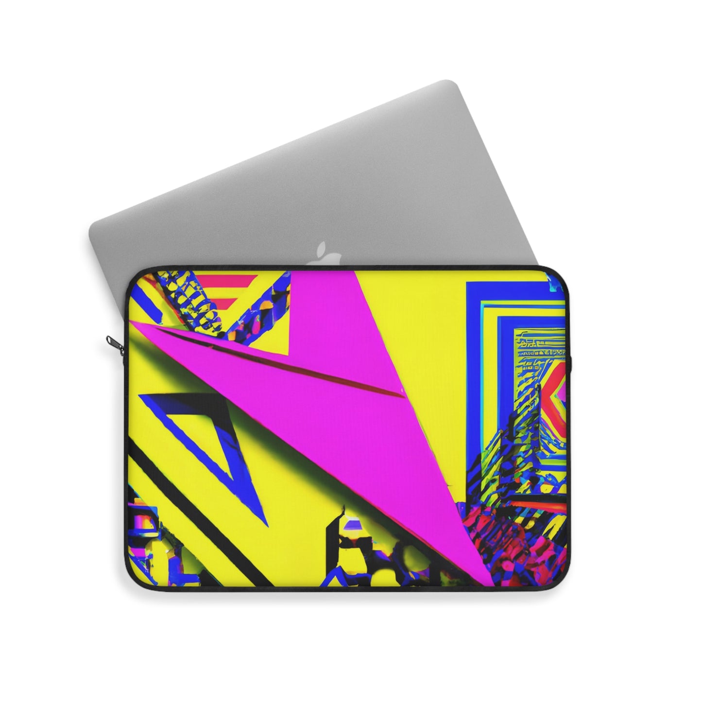 Starflux23 - LGBTQ+ Laptop Sleeve (12", 13", 15")