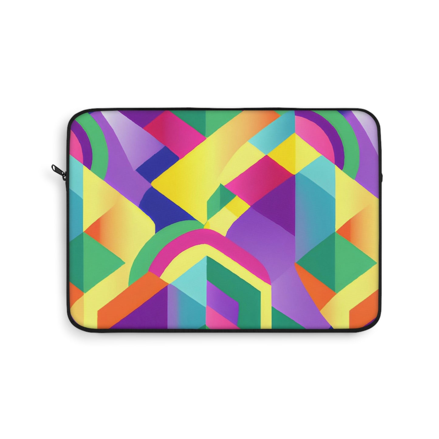 GlitterGalaxy - LGBTQ+ Laptop Sleeve (12", 13", 15")