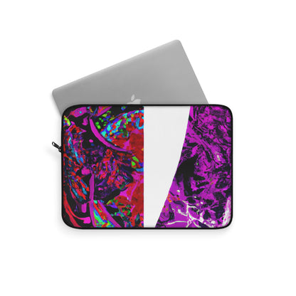 FlapperFantasia - LGBTQ+ Laptop Sleeve (12", 13", 15")