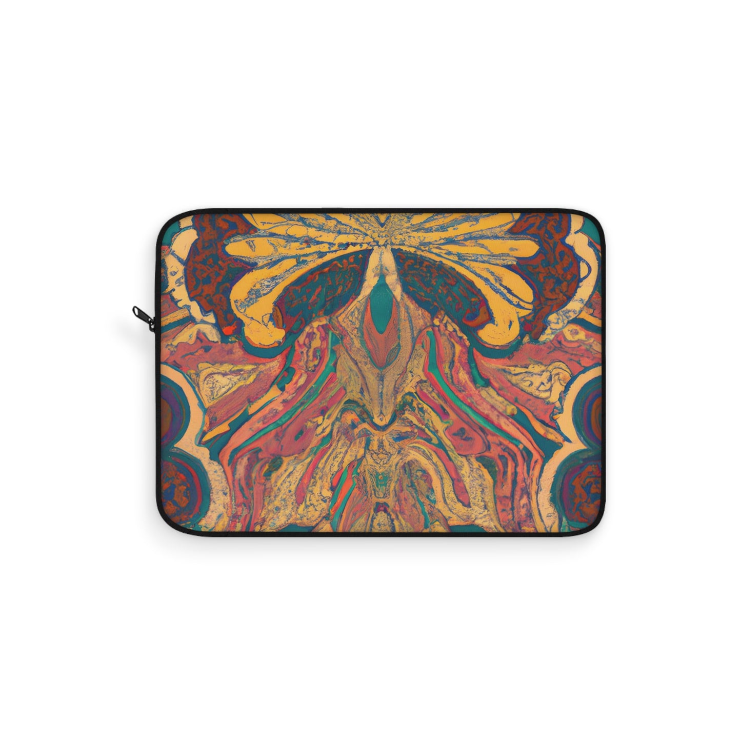 MaxineVanity - LGBTQ+ Laptop Sleeve (12", 13", 15")