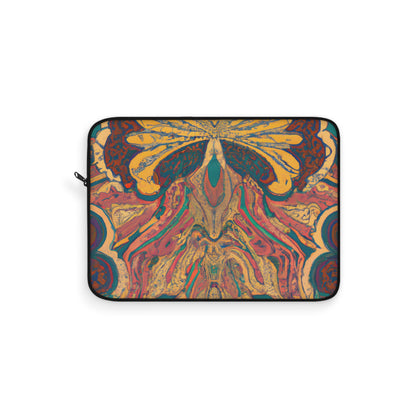 MaxineVanity - LGBTQ+ Laptop Sleeve (12", 13", 15")