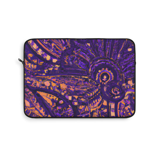 VelvetHustler - LGBTQ+ Laptop Sleeve (12", 13", 15")