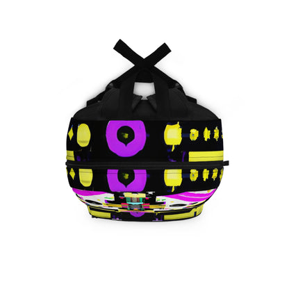 NovaVonStar - Hustler Backpack