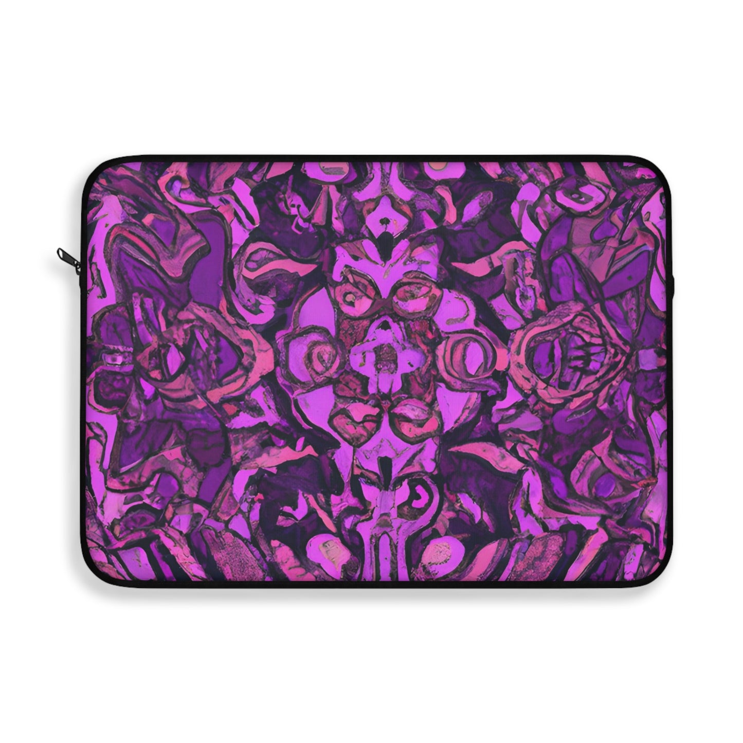 MaisieVonGlam - LGBTQ+ Laptop Sleeve (12", 13", 15")