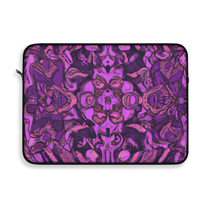 MaisieVonGlam - LGBTQ+ Laptop Sleeve (12", 13", 15")