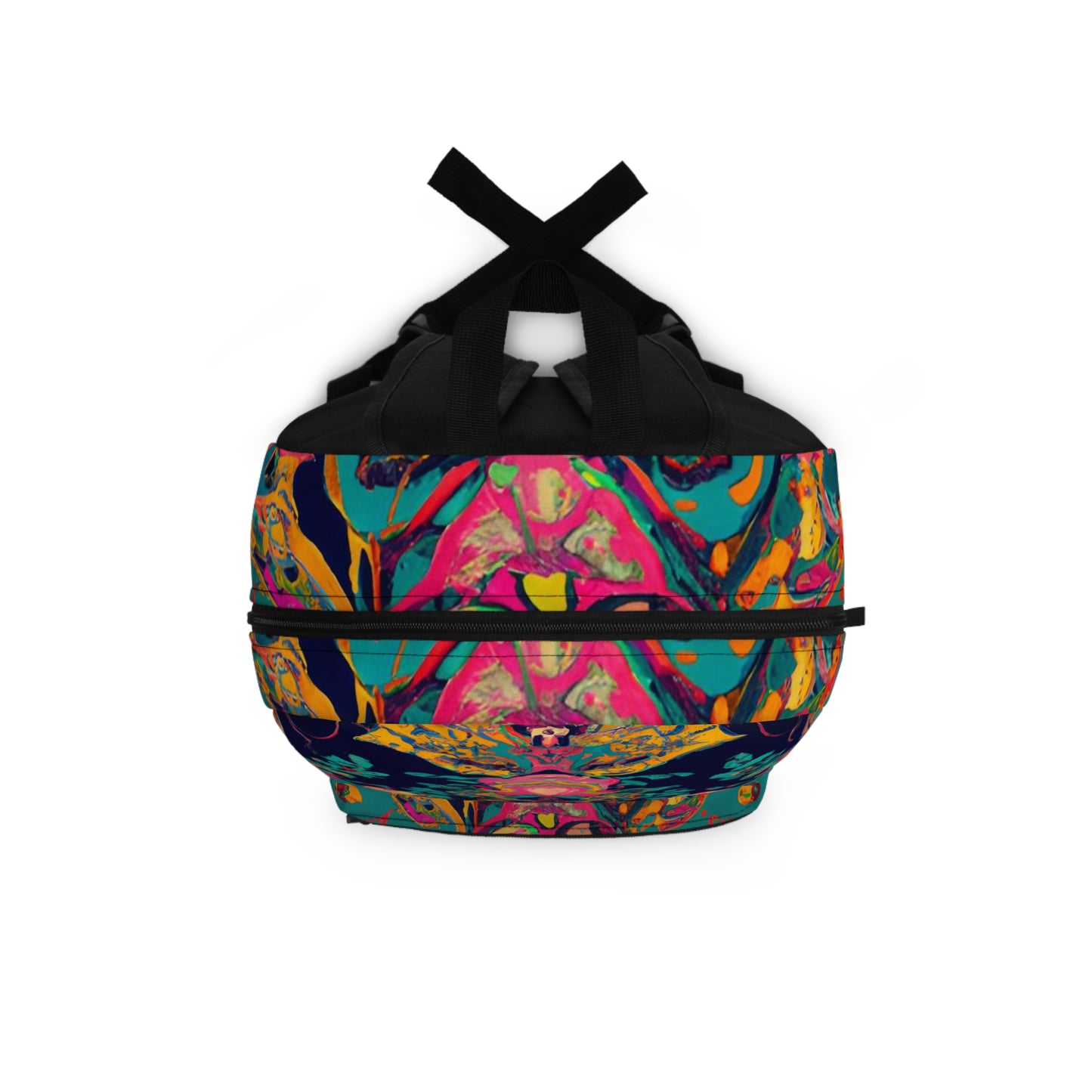FlamingoFox - LGBTQ+ Pride Backpack