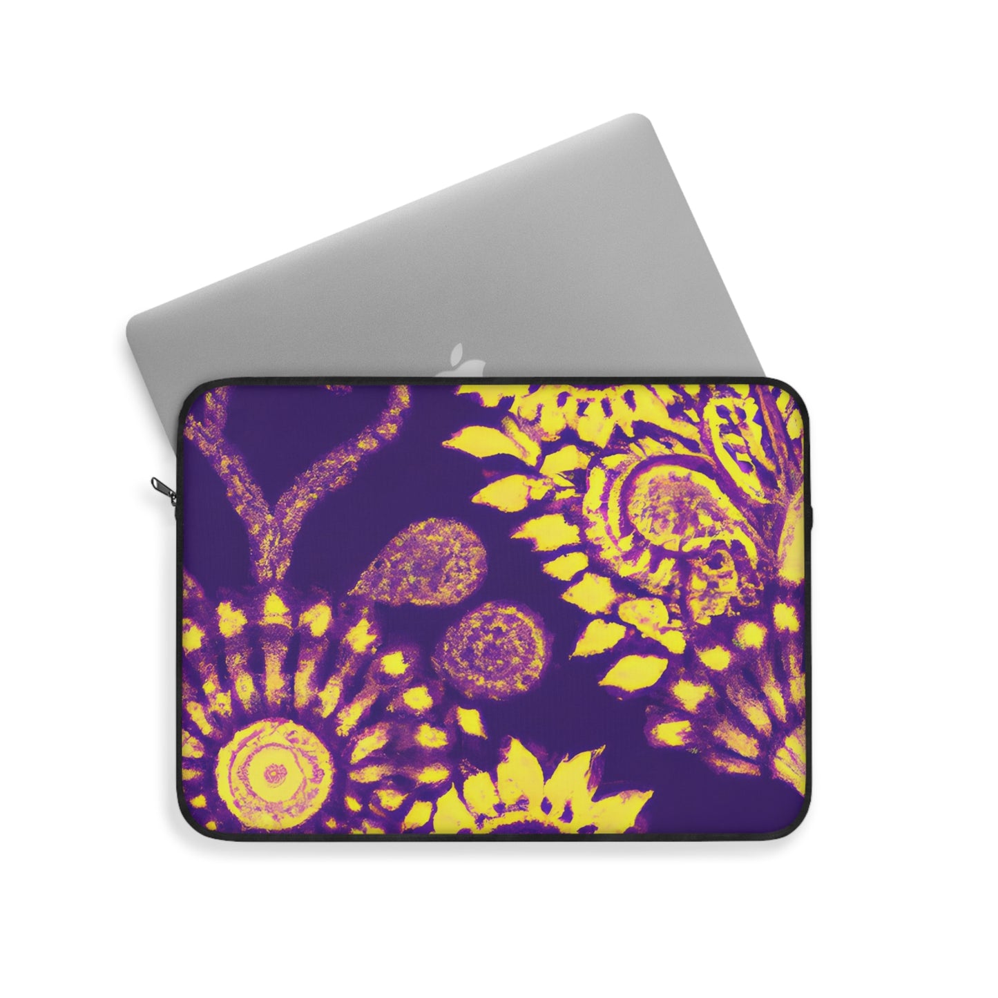 MoxieNoxi - LGBTQ+ Laptop Sleeve (12", 13", 15")