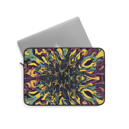 ElectraSpellz - LGBTQ+ Laptop Sleeve (12", 13", 15")