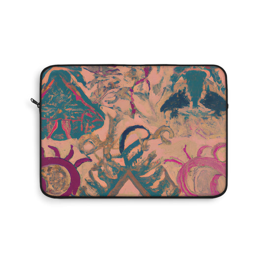 SparklePierce - LGBTQ+ Laptop Sleeve (12", 13", 15")