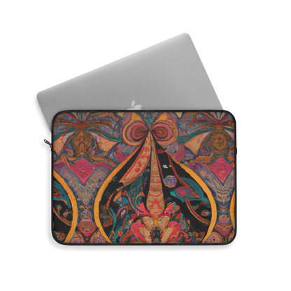 SparklesRegalia - LGBTQ+ Laptop Sleeve (12", 13", 15")