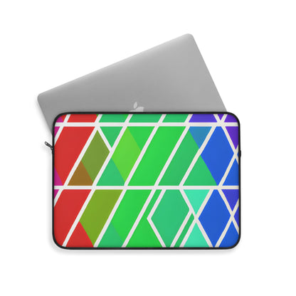 SparkleFunk - LGBTQ+ Laptop Sleeve (12", 13", 15")