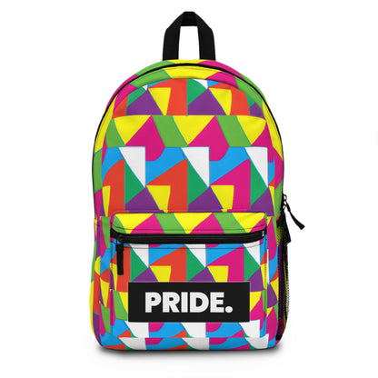 FabuCandi - Gay Pride Backpack