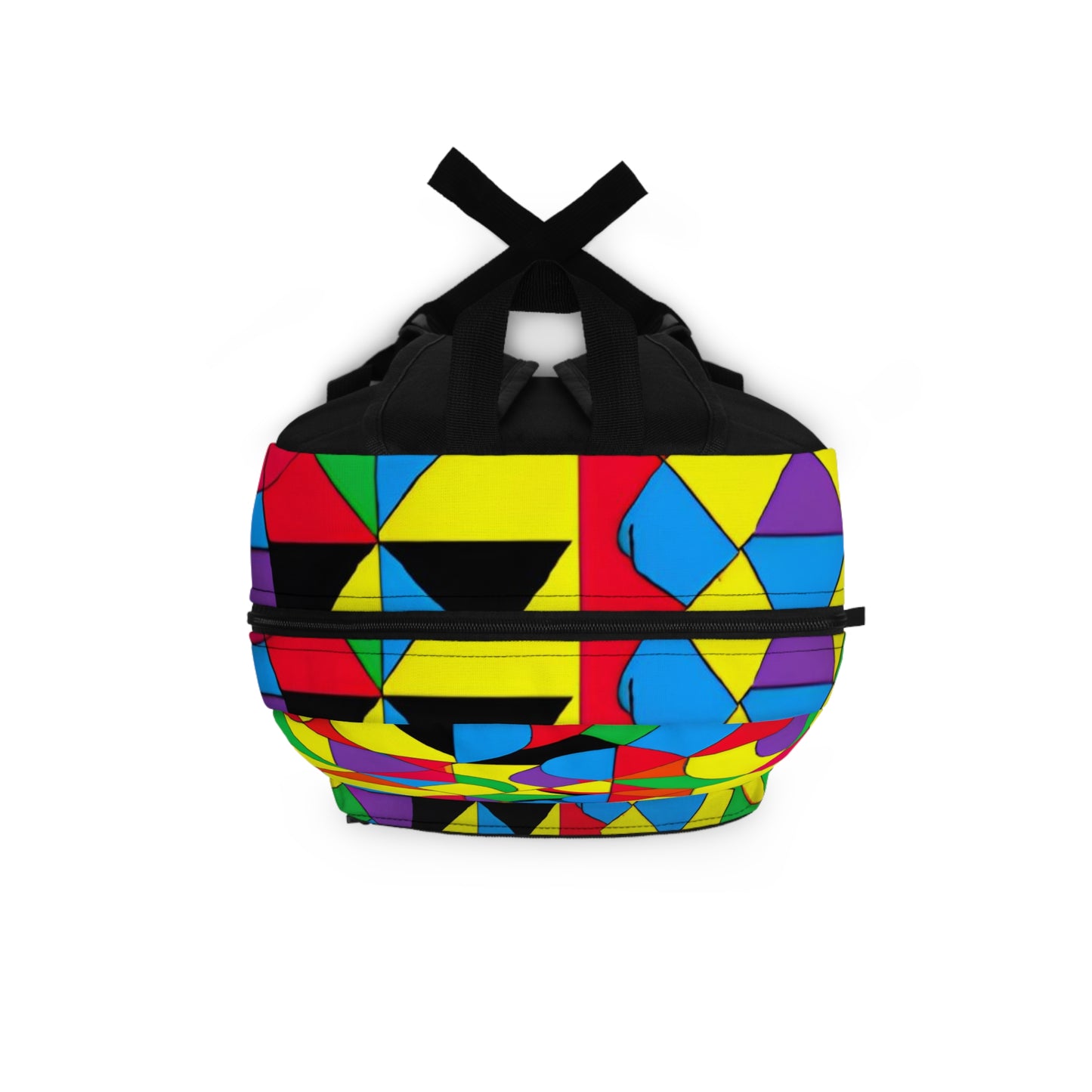 MirageSky - Hustler Pride Backpack