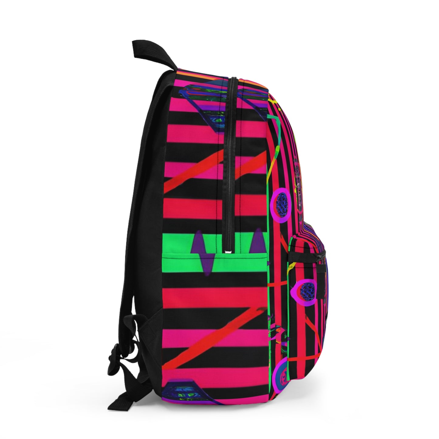 StarChromatic - Hustler Backpack