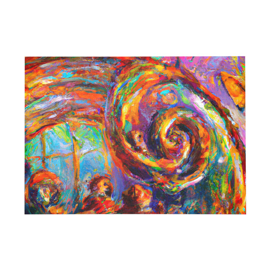 Gettino - Gay Hope Jigsaw Puzzle