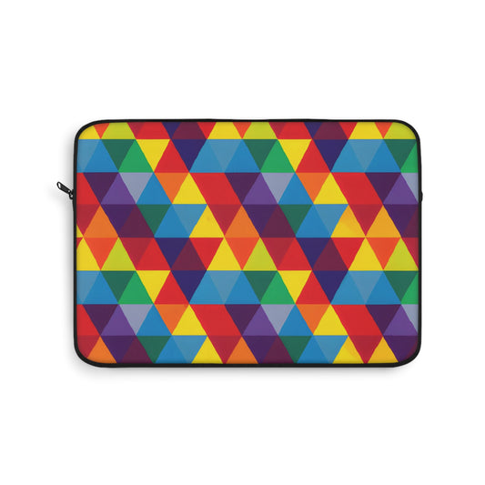 RadicalRoxy - LGBTQ+ Laptop Sleeve (12", 13", 15")