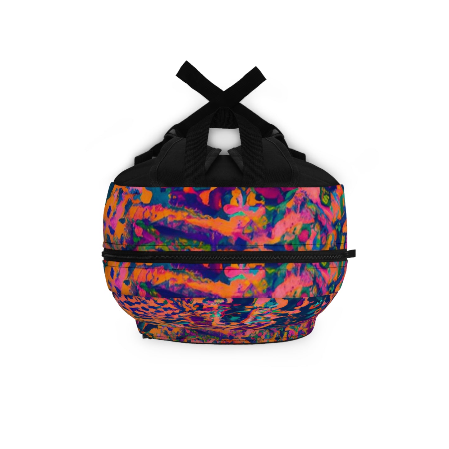 GlitzyGlamour - LGBTQ+ Pride Backpack