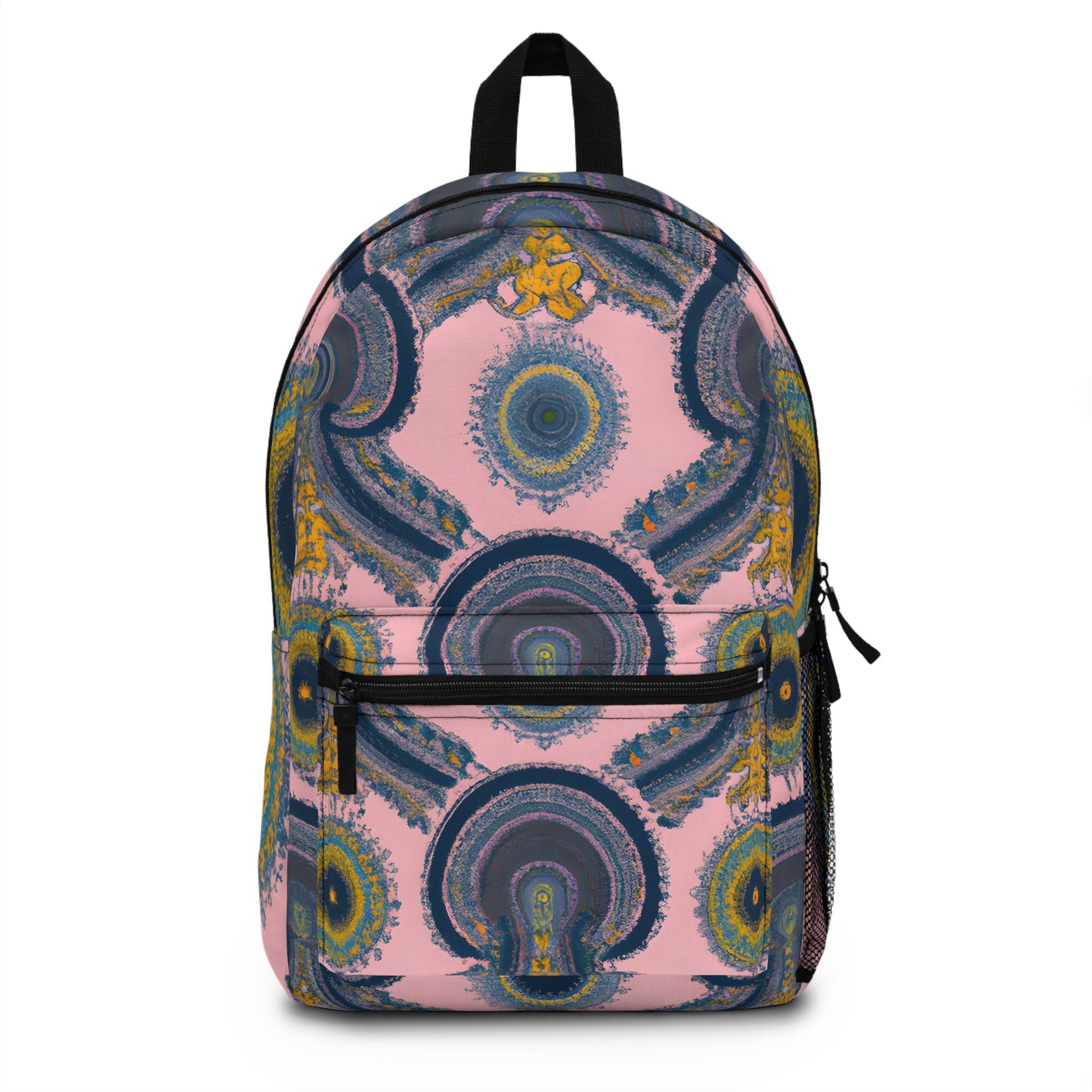 GlamBoyGinny - LGBTQ+ Pride Backpack