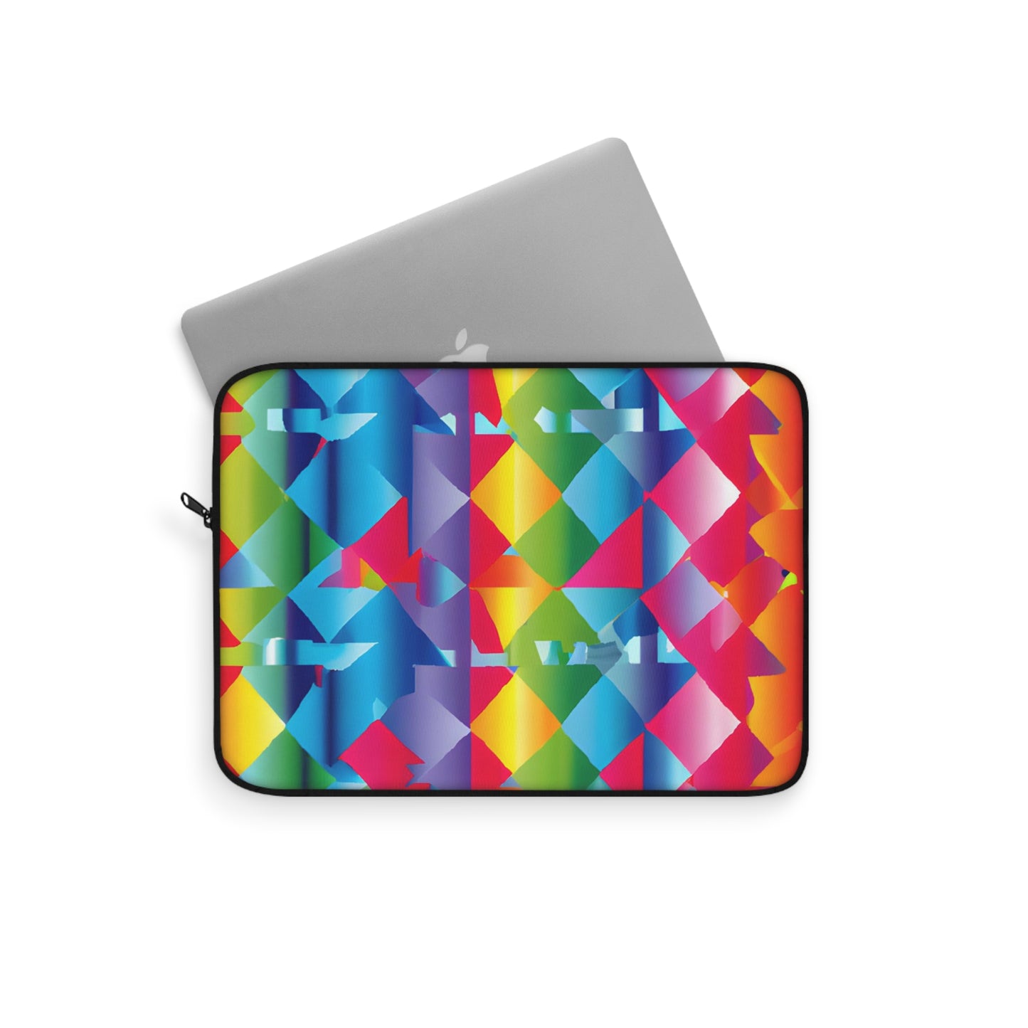 DazzleJazz - LGBTQ+ Laptop Sleeve (12", 13", 15")