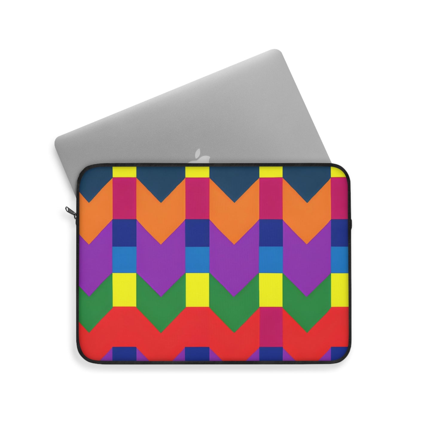 SparkleTrouble - LGBTQ+ Laptop Sleeve (12", 13", 15")