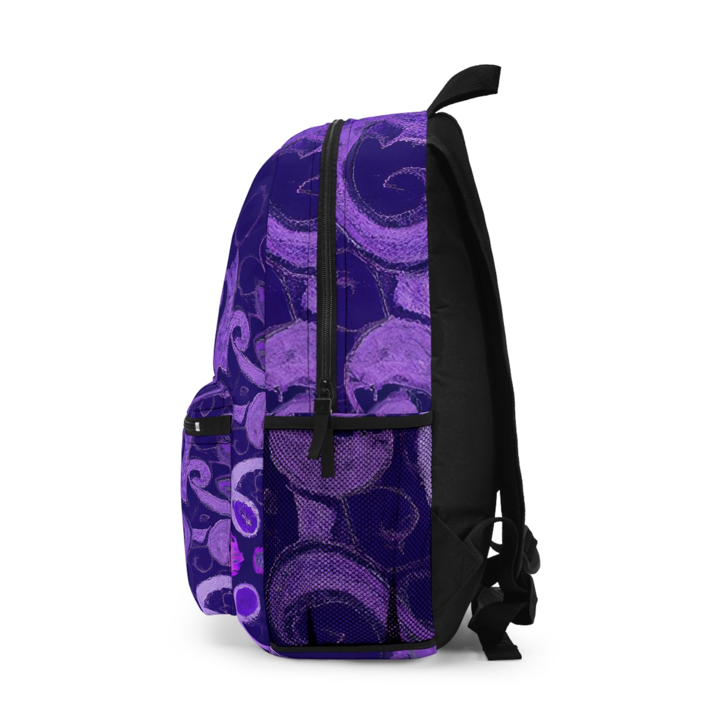 BellaRosyCheeks - LGBTQ+ Pride Backpack