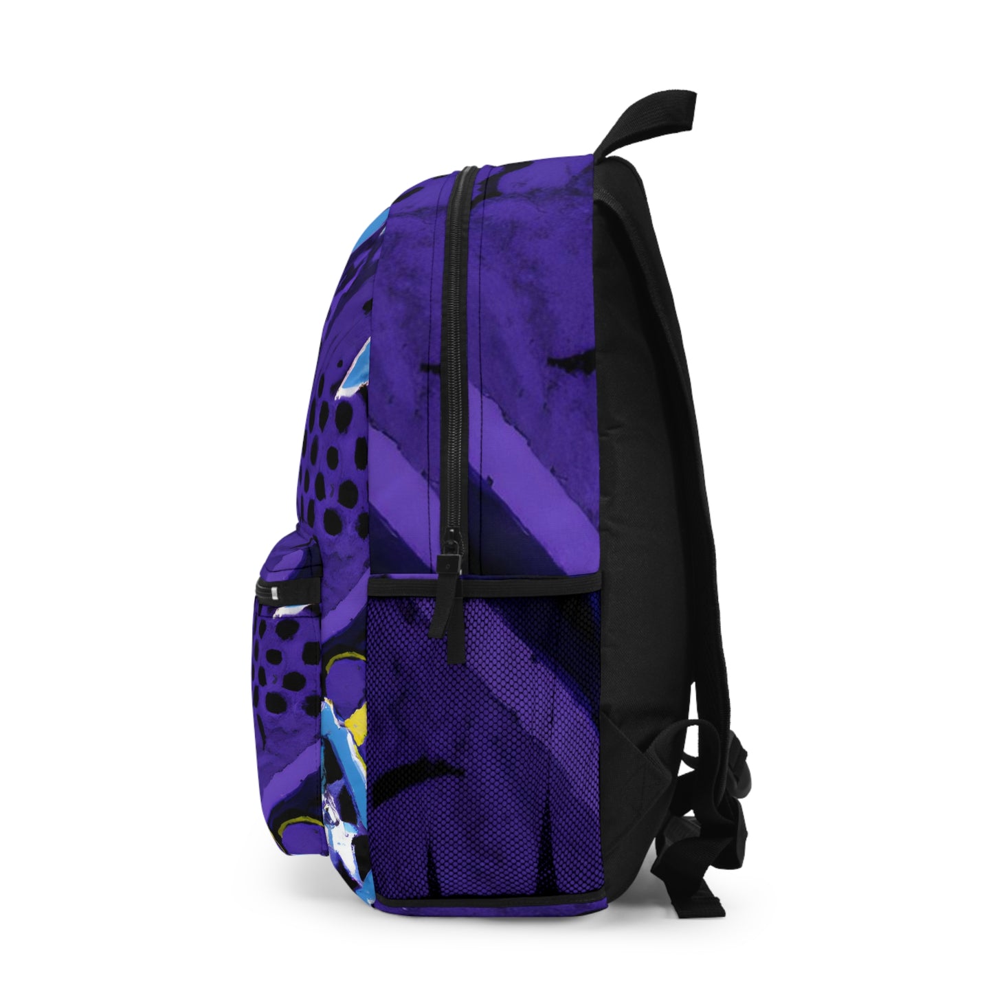 SilkyRazzle - LGBTQ+ Pride Backpack