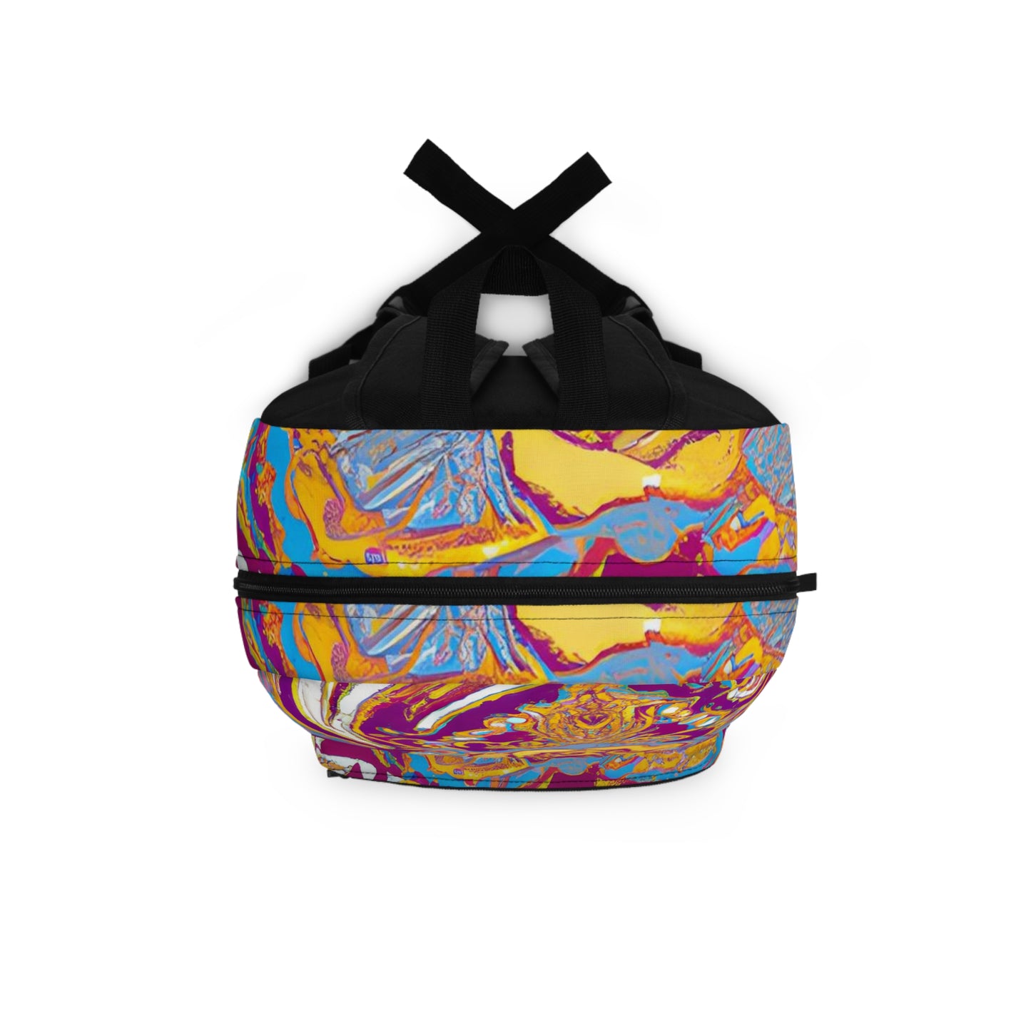 FlapperFoxy - LGBTQ+ Pride Backpack