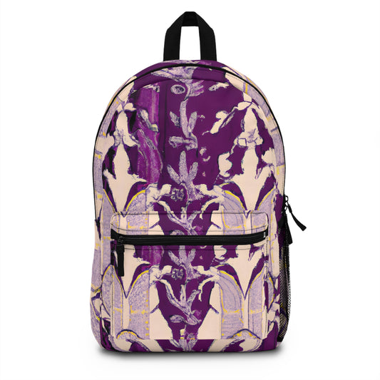 BiancaTonic - LGBTQ+ Pride Backpack