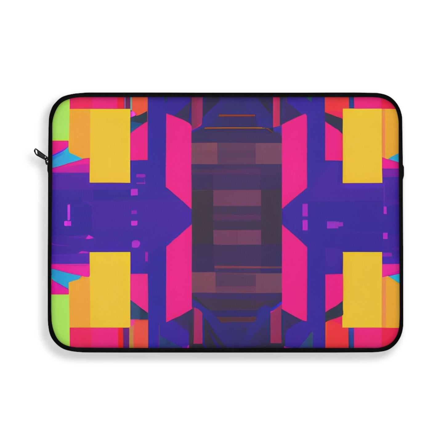 NovaSparkle - LGBTQ+ Laptop Sleeve (12", 13", 15")