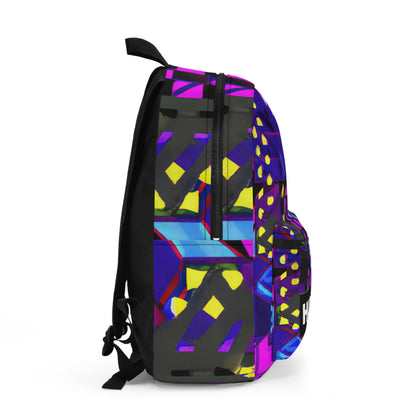 StardustShadowz - LGBTQ+ Pride Backpack