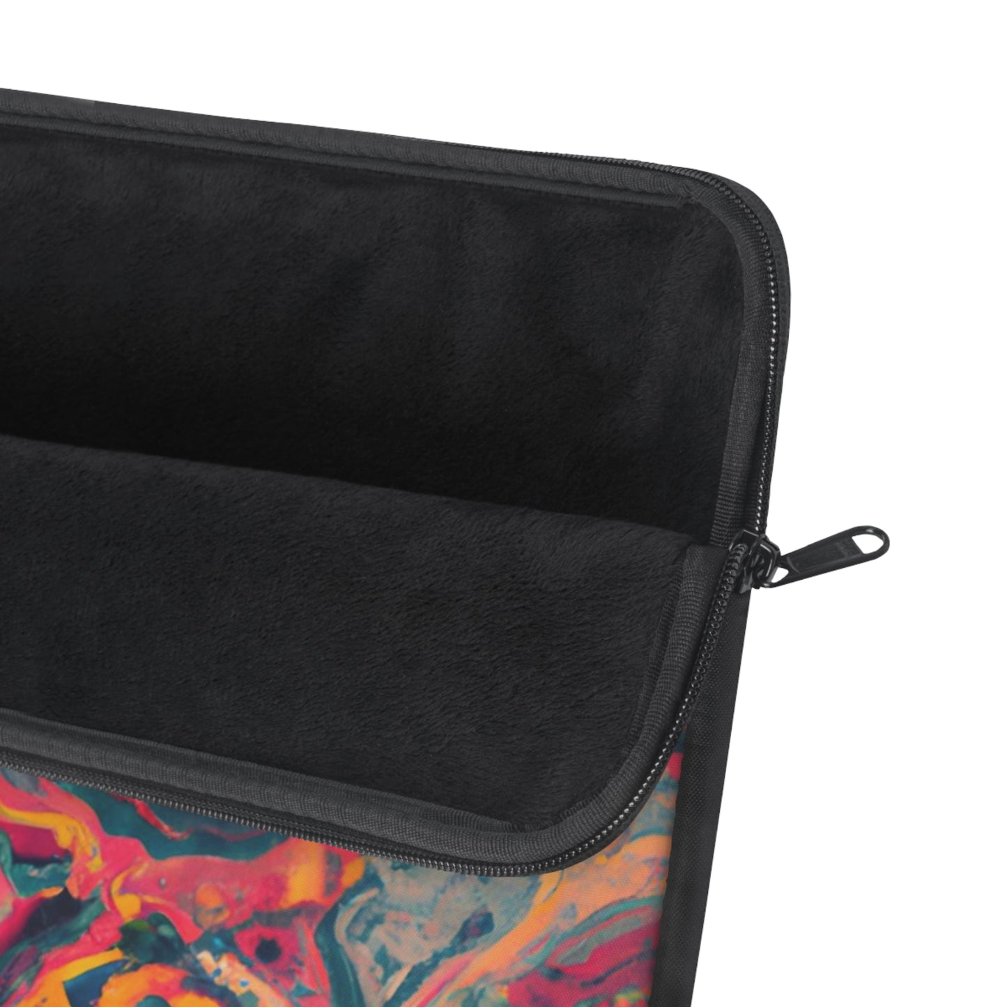 OceaneGlamour - LGBTQ+ Laptop Sleeve (12", 13", 15")