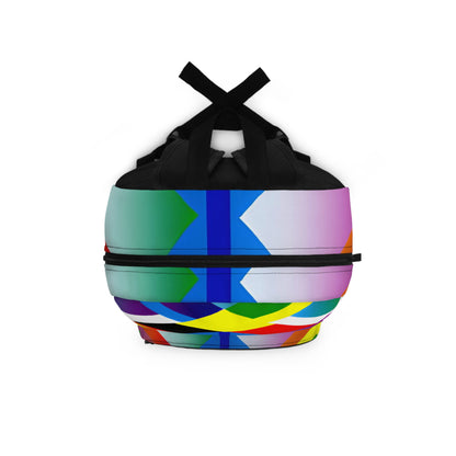 NeonFever - Hustler Pride Backpack