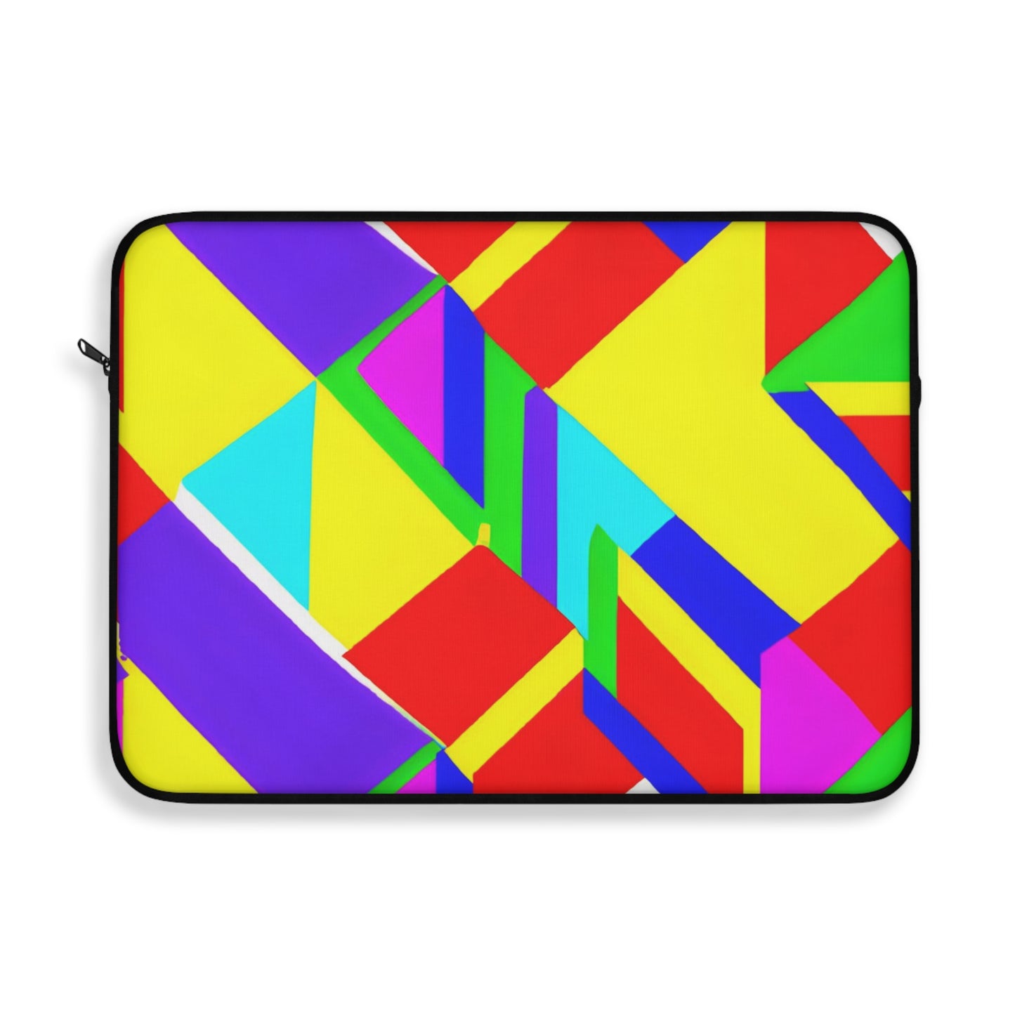GlitteratiGlamazon - LGBTQ+ Laptop Sleeve (12", 13", 15")