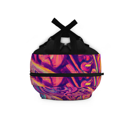 PrinceTrixi - LGBTQ+ Pride Backpack