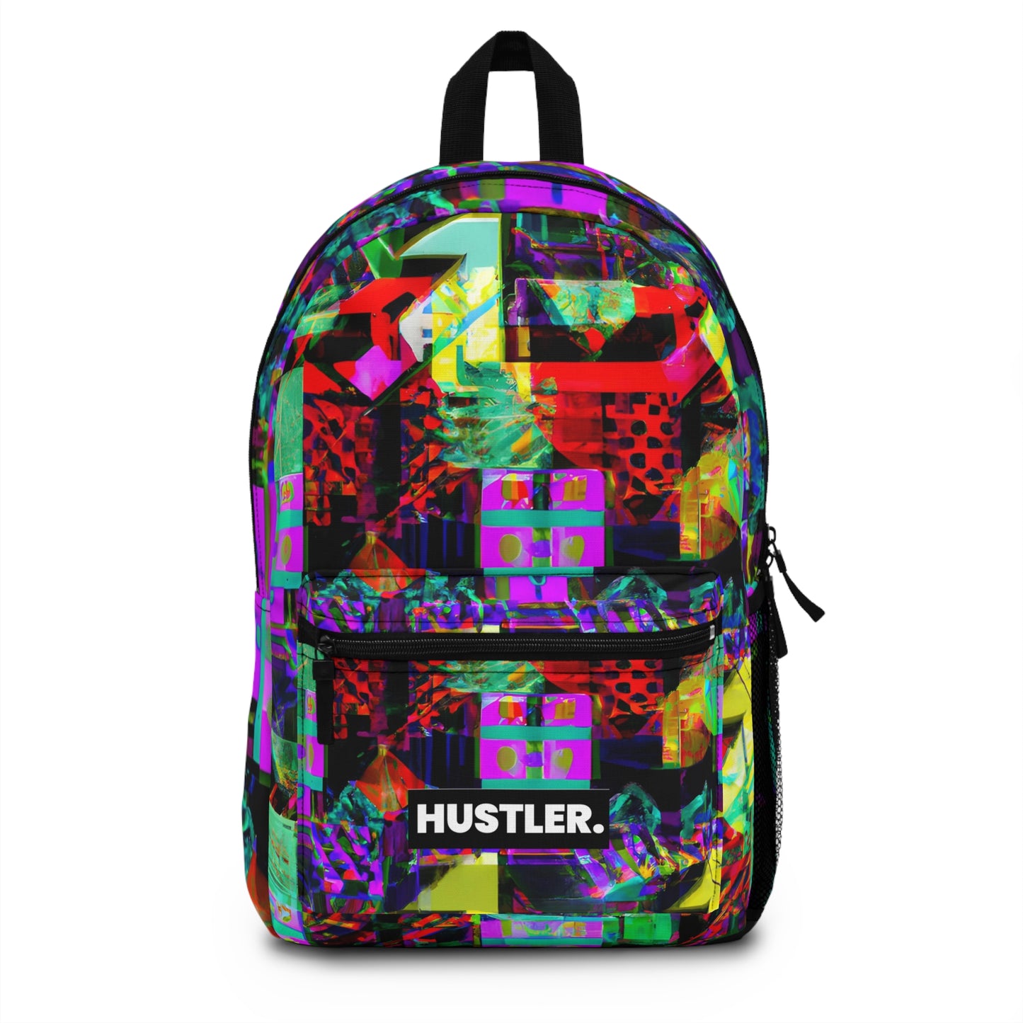 CyberCandyKisses - Hustler Backpack