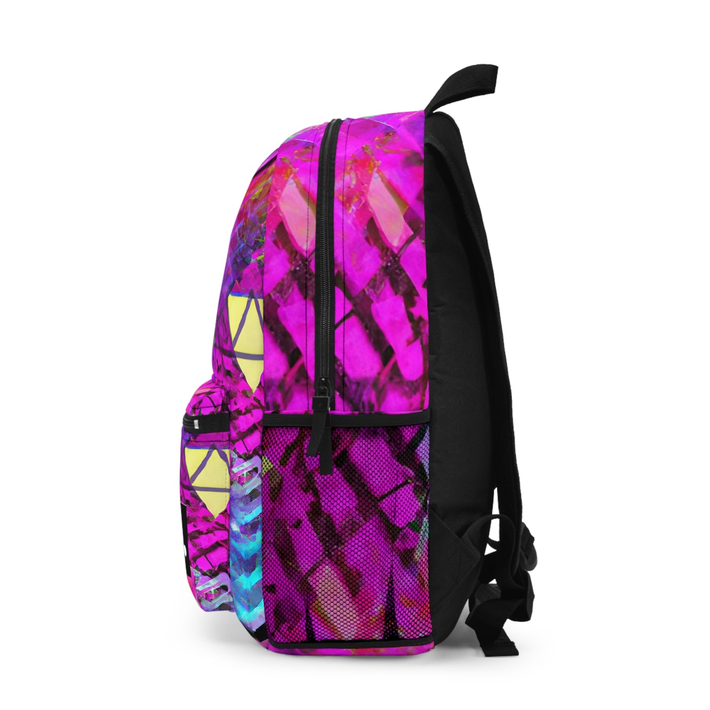 NeonXanadu - LGBTQ+ Pride Backpack