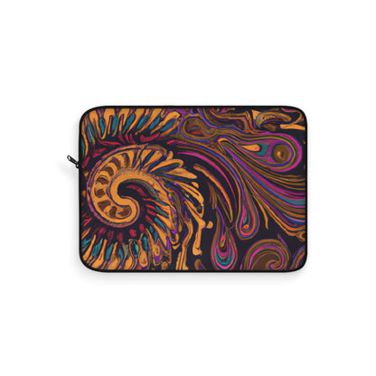 MoulinVanity - LGBTQ+ Laptop Sleeve (12", 13", 15")