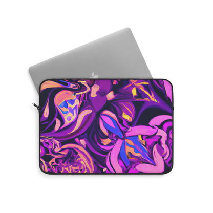 DelilahDazzle - LGBTQ+ Laptop Sleeve (12", 13", 15")