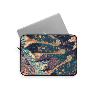 VelvetCabaret - LGBTQ+ Laptop Sleeve (12", 13", 15")