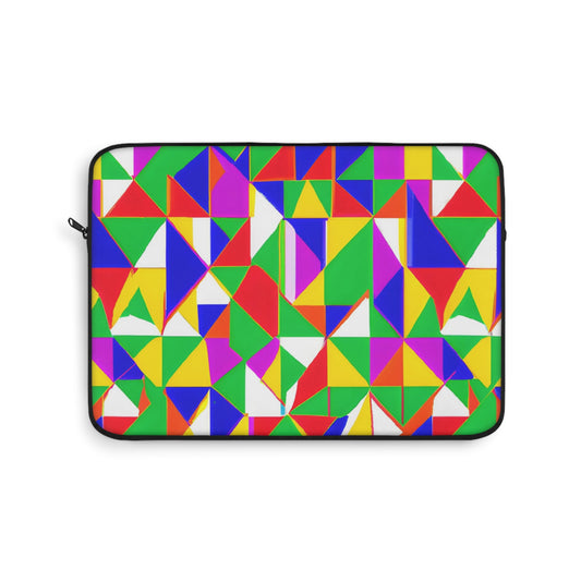 DaisyDisco - LGBTQ+ Laptop Sleeve (12", 13", 15")