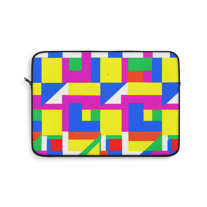 FeverFantasia - LGBTQ+ Laptop Sleeve (12", 13", 15")