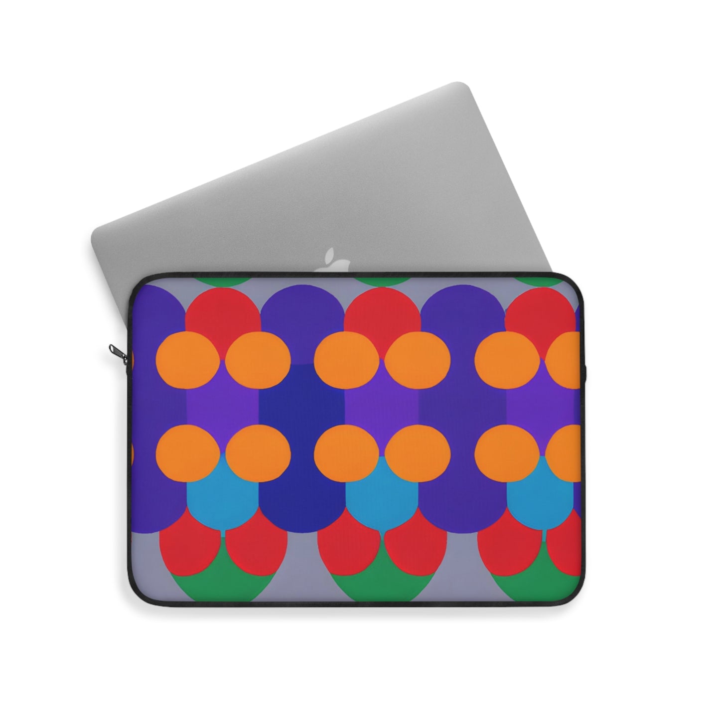Glamazonia. - LGBTQ+ Laptop Sleeve (12", 13", 15")