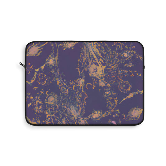 MarvellousMagnifico - LGBTQ+ Laptop Sleeve (12", 13", 15")