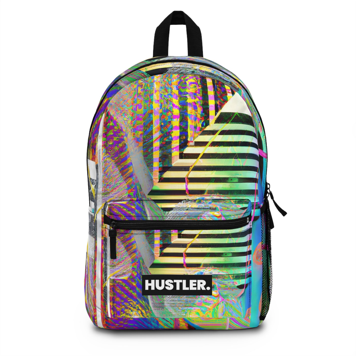 LamarrStarlight - Hustler Backpack