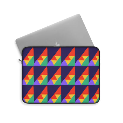 RoxieFever - LGBTQ+ Laptop Sleeve (12", 13", 15")