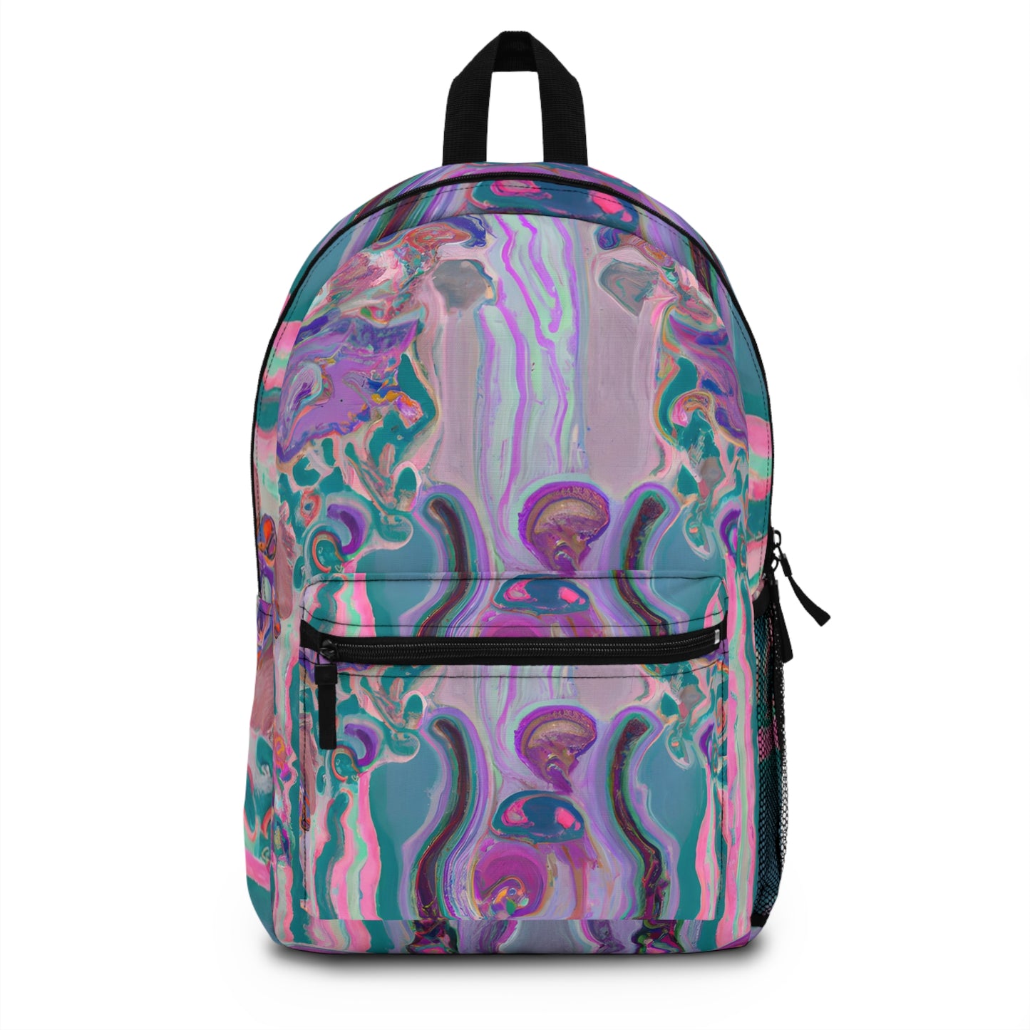 SpecterofSequins - LGBTQ+ Pride Backpack