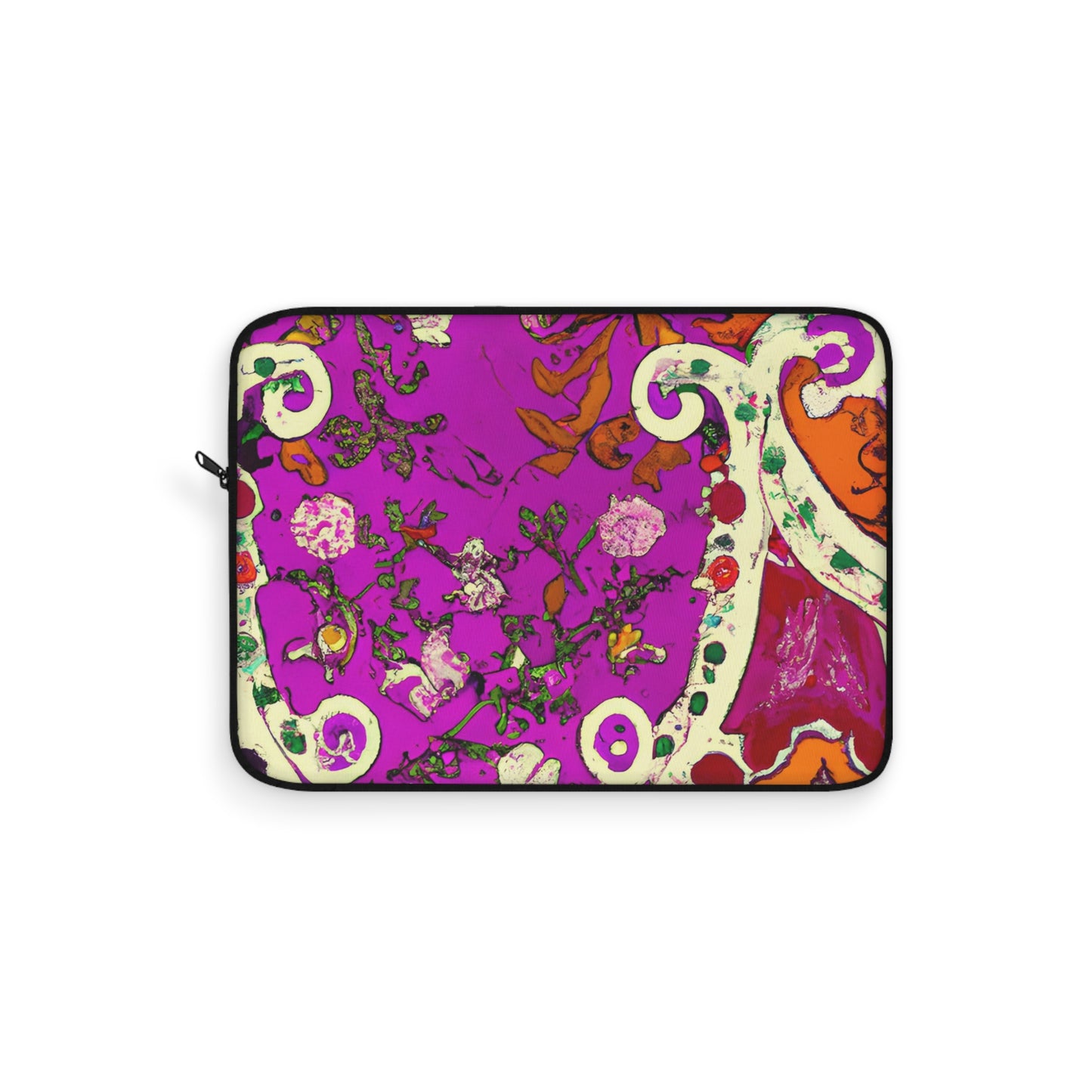 DazzleDelRay - LGBTQ+ Laptop Sleeve (12", 13", 15")